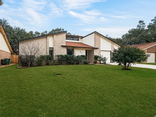 4610 Green Acres Woods, San Antonio, TX 78249