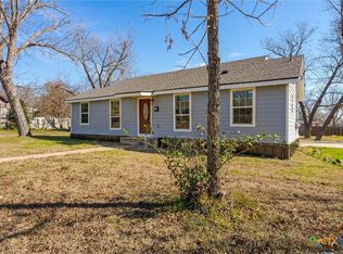 401 N 8th St, Temple, TX 76501
