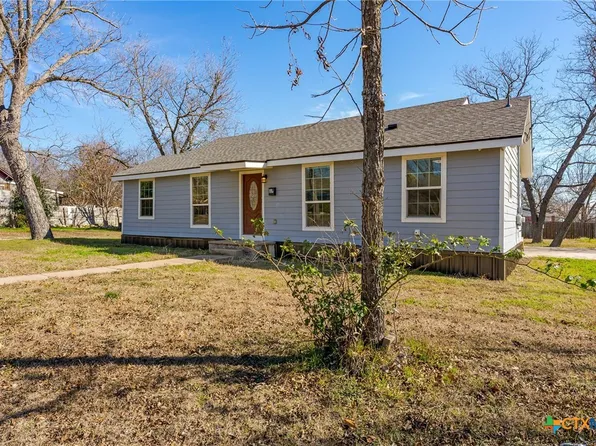 401 N 8th St, Temple, TX 76501