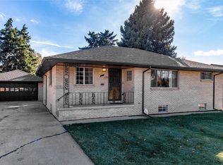 6090 W 35th Ave, Wheat Ridge, CO 80033