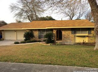 3515 Clearfield Dr, San Antonio, TX 78230