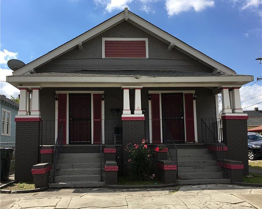 1st image of 3032 Saint Philip St #34