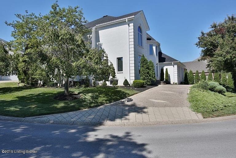 1116 Balmoral Dr, Louisville, KY 40205 Zillow