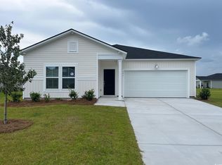 171 Waterloo Sunset Dr LOT 84, Dover Longs, SC 29568