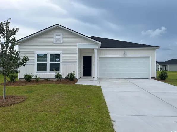 171 Waterloo Sunset Dr. Lot 84 Dover, Longs, SC 29568