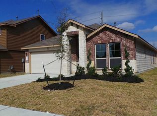 3535 Wigeon Ridge Ln, Houston, TX 77047