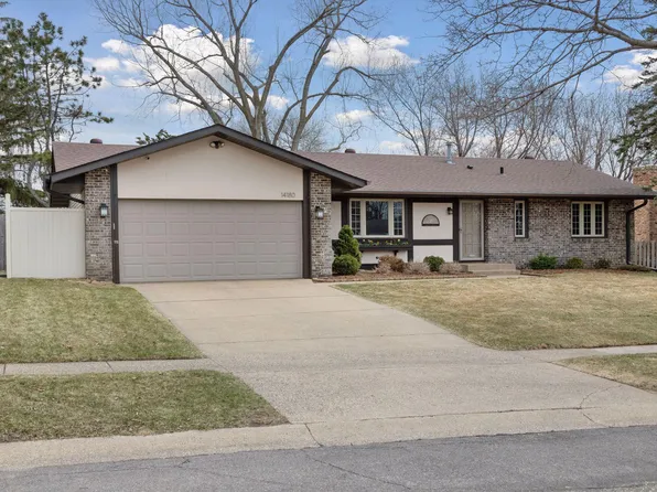 14180 Garrett Ave, Apple Valley, MN 55124