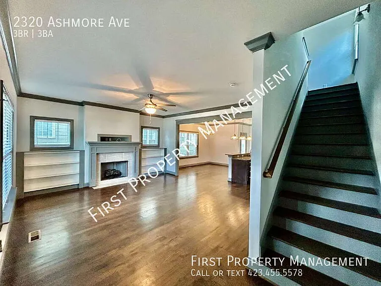 2320 Ashmore Ave — Photo 3