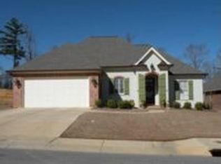 868 Lamar St, Marion, MS 39342