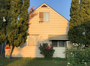 720 S 10th St, Sunnyside, WA
