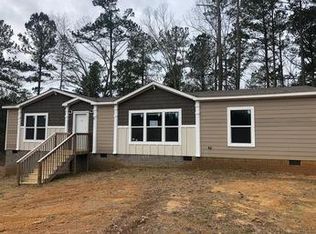 60 Key Plantation Rd, Warrenville, SC 29851