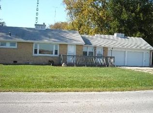 56 N 4000th Rd W, Kankakee, IL 60901