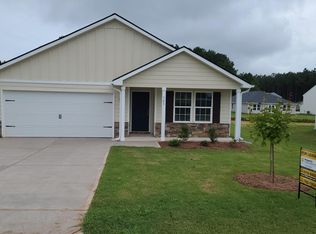 103 Maple Dr, Milner, GA 30257