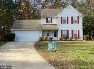 6507 Alopex Ct, Waldorf, MD