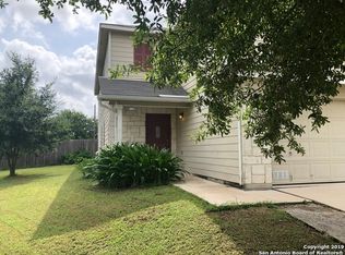 8150 Brushy Mdw, San Antonio, TX 78254