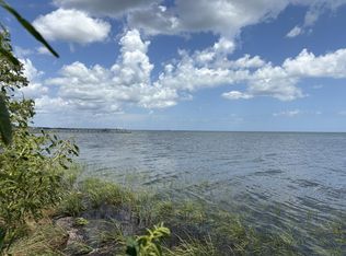 2962 Highway 98 E, Lanark Village, FL 32323