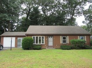 67 Highland St, Canton, MA 02021