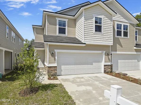 6017 IMMORTAL Court, Jacksonville, FL 32205
