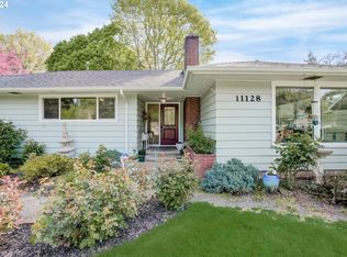 11128 SE Stanley Ave, Milwaukie, OR