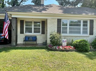 4927 Welchshire Ave, Memphis, TN 38117