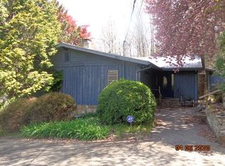 1837 Macktown Gap Rd, Sylva, NC 28779