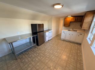 541 Broadway #U6, Somerville, MA 02145