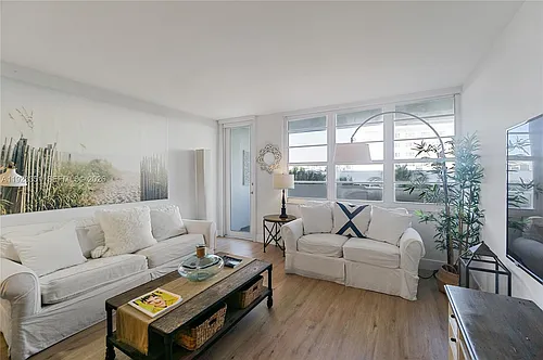 100 Lincoln Rd #410 Photo 1