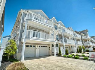 435 W Montgomery Ave UNIT D, Wildwood, NJ 08260