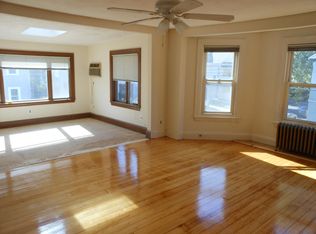 121 Summer St #2, Medford, MA 02155