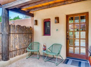 1020 Canyon Rd APT B, Santa Fe, NM 87501