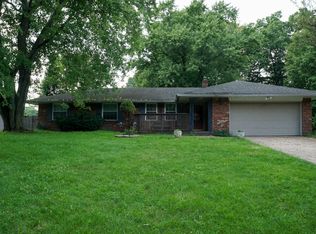 3620 Rahke Rd, Indianapolis, IN 46217