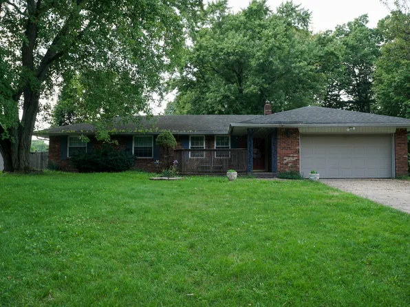 3620 Rahke Rd, Indianapolis, IN 46217