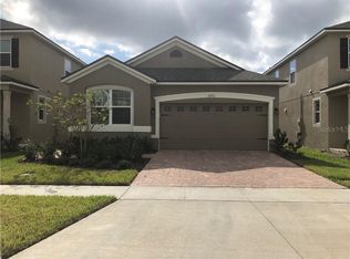 2426 Chateau Loop, Kissimmee, FL 34741