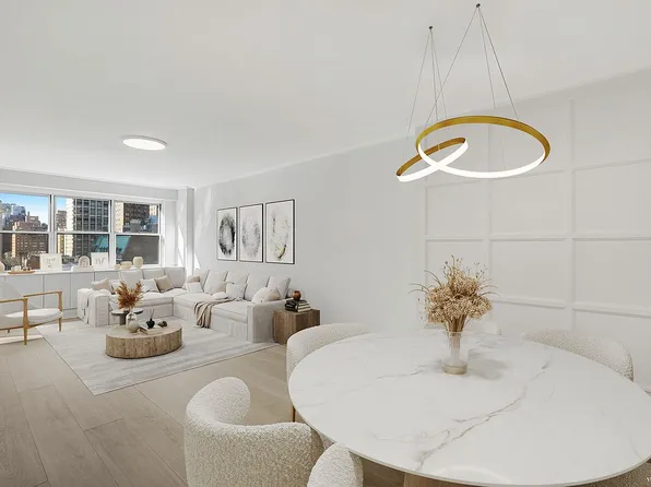 300 E 71st St APT 10M, New York, NY 10021