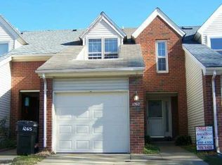 1267 Hillock Xing, Virginia Beach, VA 23455