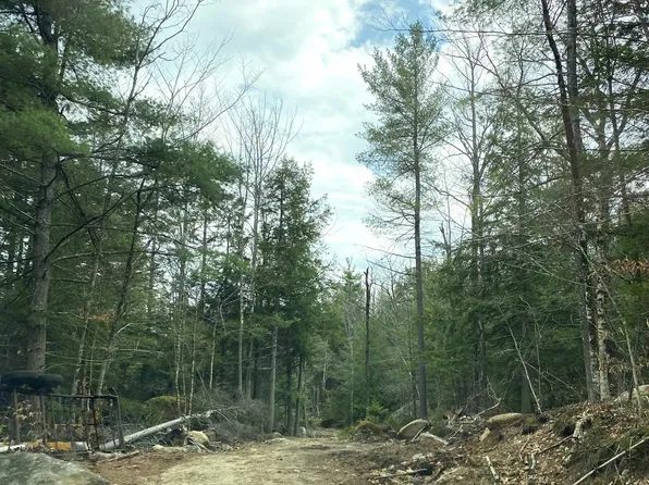 0 Corrigan Way, Windsor, NH 03244