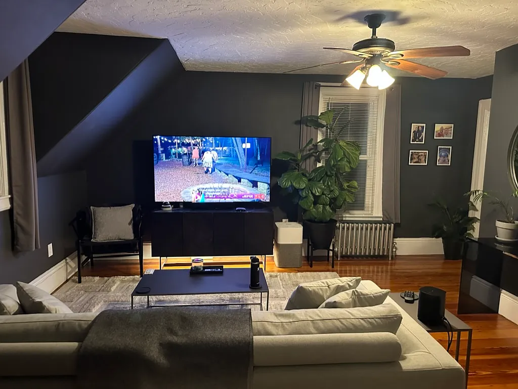 2 bed, 1150 sqft, $2,900 — Photo 3