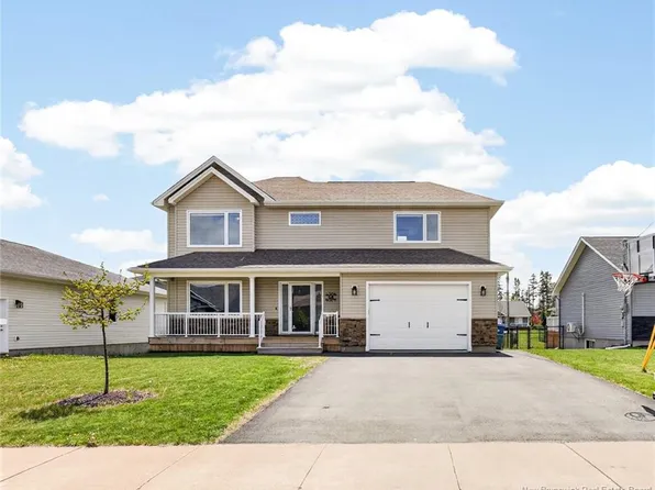 64 Satara Dr, Moncton, NB E1G 6A5