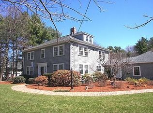 194 Cochituate Rd, Wayland, MA 01778