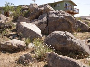55855 Steffensen Rd, Yucca Valley, CA 92284