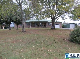 115 Mountain Grove Rd, Blountsville, AL 35031