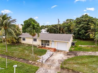 3790 NW 5th Ct, Lauderhill, FL 33311