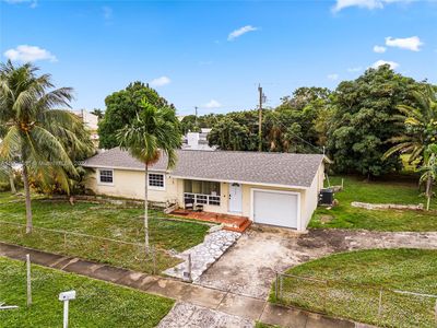 3790 NW 5th Ct, Fort Lauderdale, FL, 33311