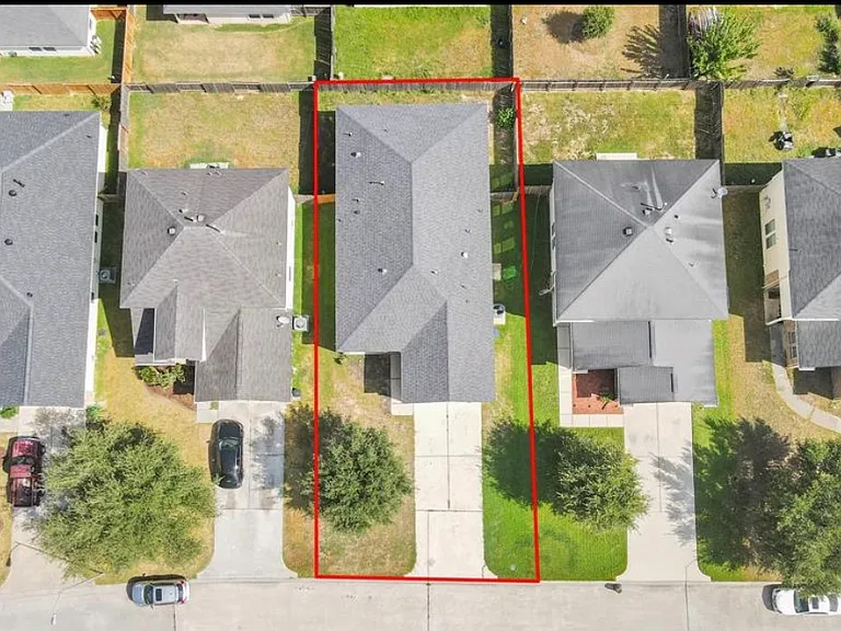 923 Doubletree Glen Dr — Photo 26
