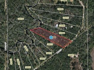 47811 Nfs 540, Paisley, FL 32767