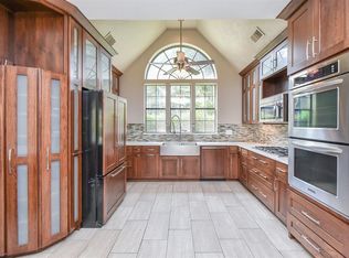 17115 Chestnut Creek Ct, Spring, TX 77379