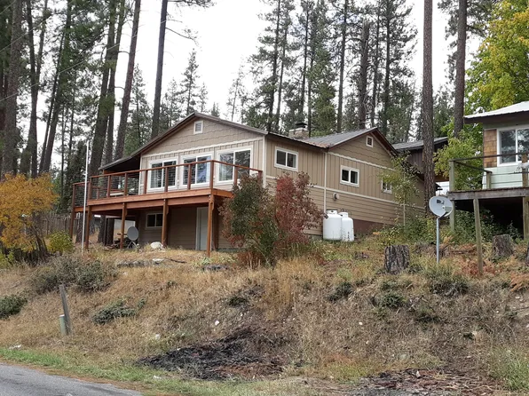 33132 Van Dissel Rd SE, Valley, WA 99181