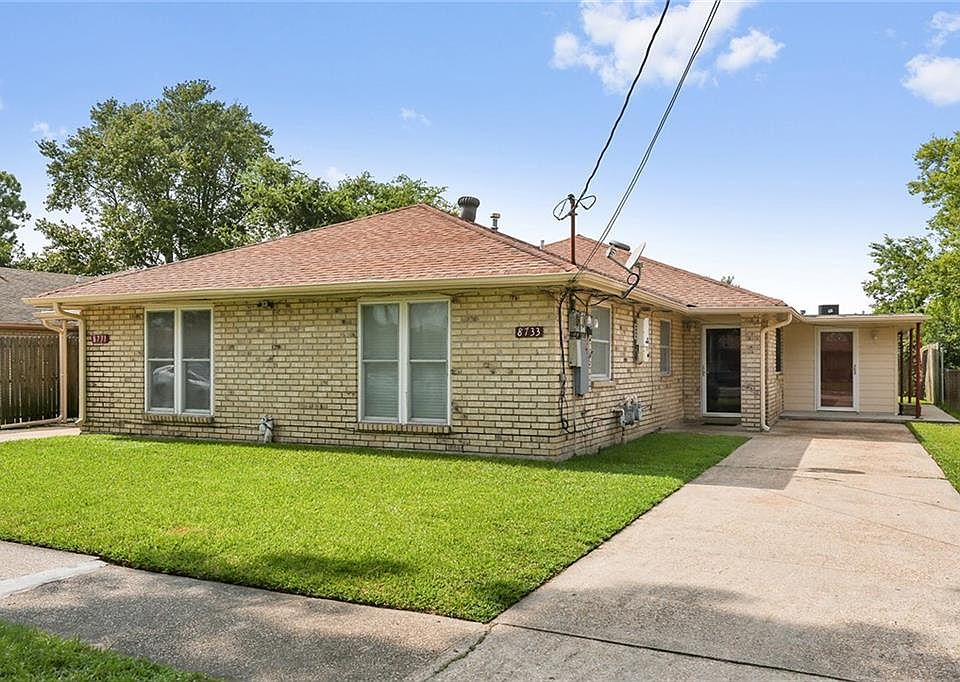 1st image of 8731-33 Curran Blvd