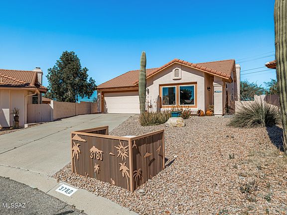 4th image of 3780 W Mesa Ridge Trl