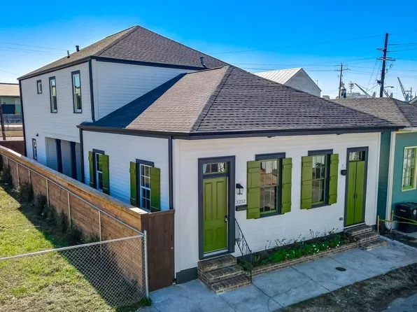 3252 Saint Thomas St, New Orleans, LA 70115